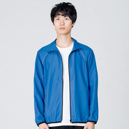 RSJリフレクスポーツジャケット | ビッグサイズ | 1枚 | 00061-RSJ | バーガンディ