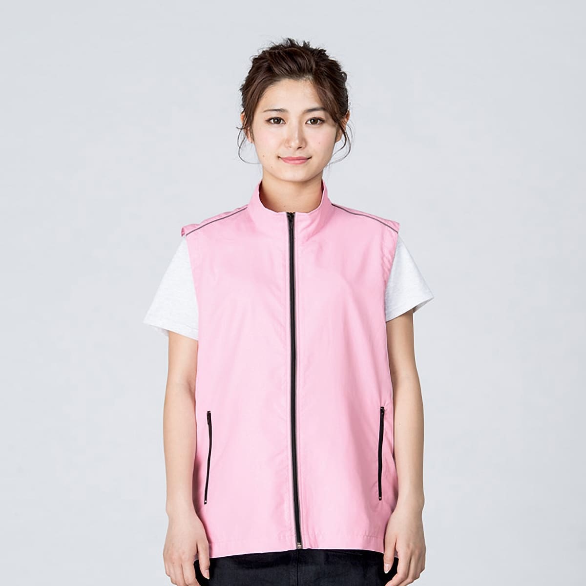 RSVリフレクスポーツベスト | メンズ | 1枚 | 00068-RSV | ネイビー