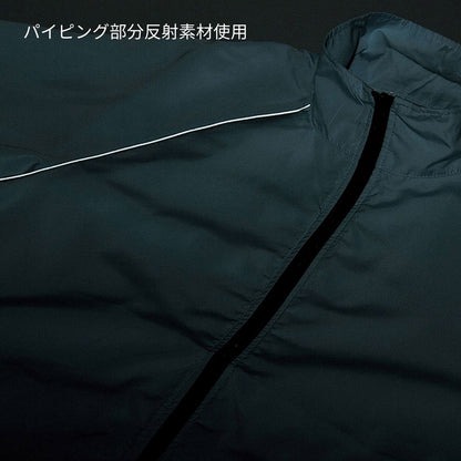 RSVリフレクスポーツベスト | ビッグサイズ | 1枚 | 00068-RSV | ホットピンク