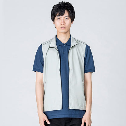 RSVリフレクスポーツベスト | メンズ | 1枚 | 00068-RSV | オレンジ