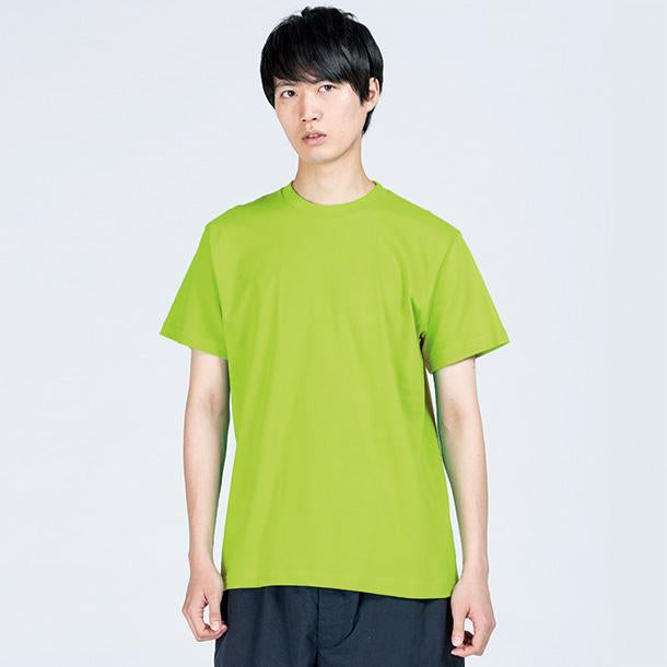 7016【希少XLサイズ】Y-3☆ワンポイントロゴ定番カラーtシャツ　美品