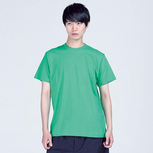 5.6オンス ヘビーウェイトTシャツ | メンズ | 1枚 | 00085-CVT | ミントグリーン