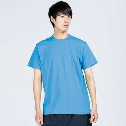 5.6オンス ヘビーウェイトTシャツ | メンズ | 1枚 | 00085-CVT | サックス