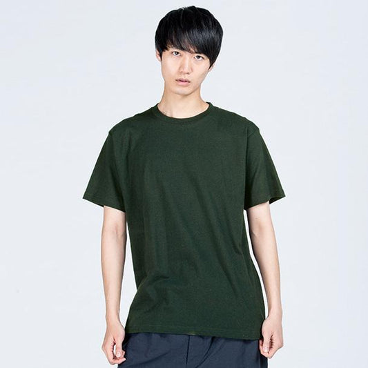 5.6オンス ヘビーウェイトTシャツ | メンズ | 1枚 | 00085-CVT | フォレスト