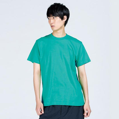 5.6オンス ヘビーウェイトTシャツ | メンズ | 1枚 | 00085-CVT | ミント