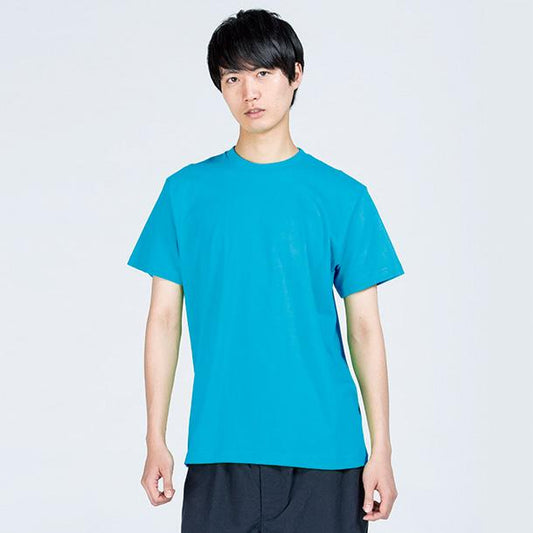 5.6オンス ヘビーウェイトTシャツ | メンズ | 1枚 | 00085-CVT | シーブルー