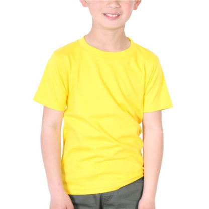 5.6オンス ヘビーウェイトTシャツ | キッズ | 1枚 | 00085-CVT | デイジー