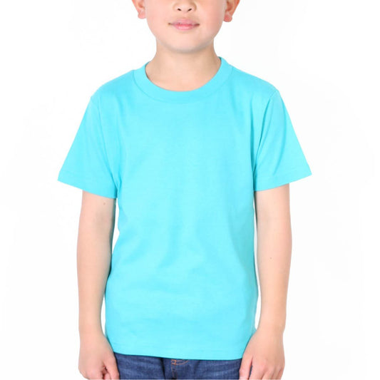 5.6オンス ヘビーウェイトTシャツ | キッズ | 1枚 | 00085-CVT | ミント