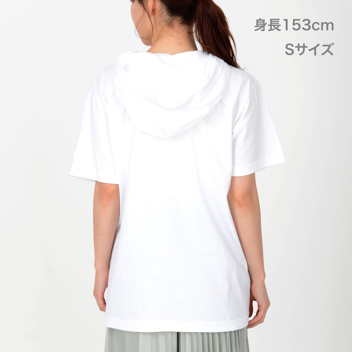 5.6オンス ヘビーウェイト フーティTシャツ | メンズ | 1枚 | 00105-CHD | ブラック