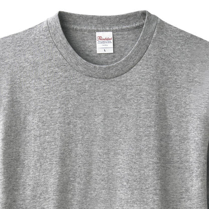 5.6オンス ヘビーウェイトLS-Tシャツ(+リブ) | ビッグサイズ | 1枚 | 00110-CLL | ダスティピンク