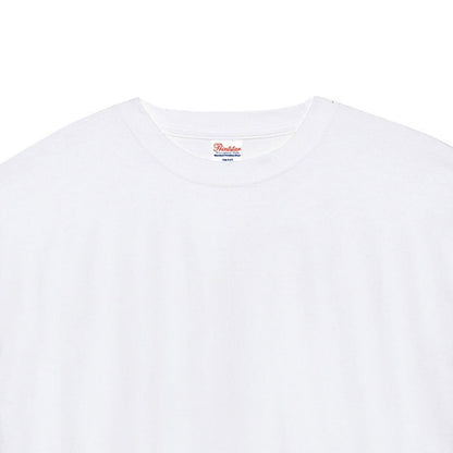 7.4オンス スーパーヘビーTシャツ | メンズ | 1枚 | 00148-HVT | ネイビー