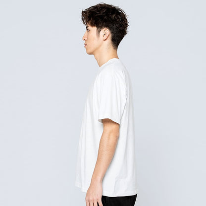 7.4オンス スーパーヘビーTシャツ | ビッグサイズ | 1枚 | 00148-HVT | オレンジ