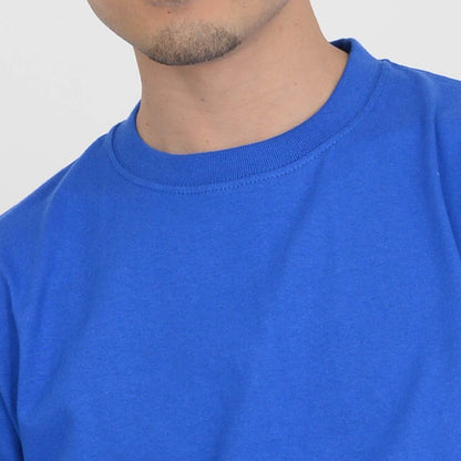 7.4オンス スーパーヘビー長袖Tシャツ | メンズ | 1枚 | 00149-HVL | 杢グレー