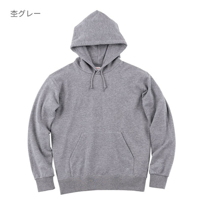 スタンダードWフードプルパーカー | メンズ | 1枚 | 00188-NNH | ブラック