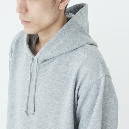 スタンダードWフードプルパーカー | メンズ | 1枚 | 00188-NNH | ネイビー