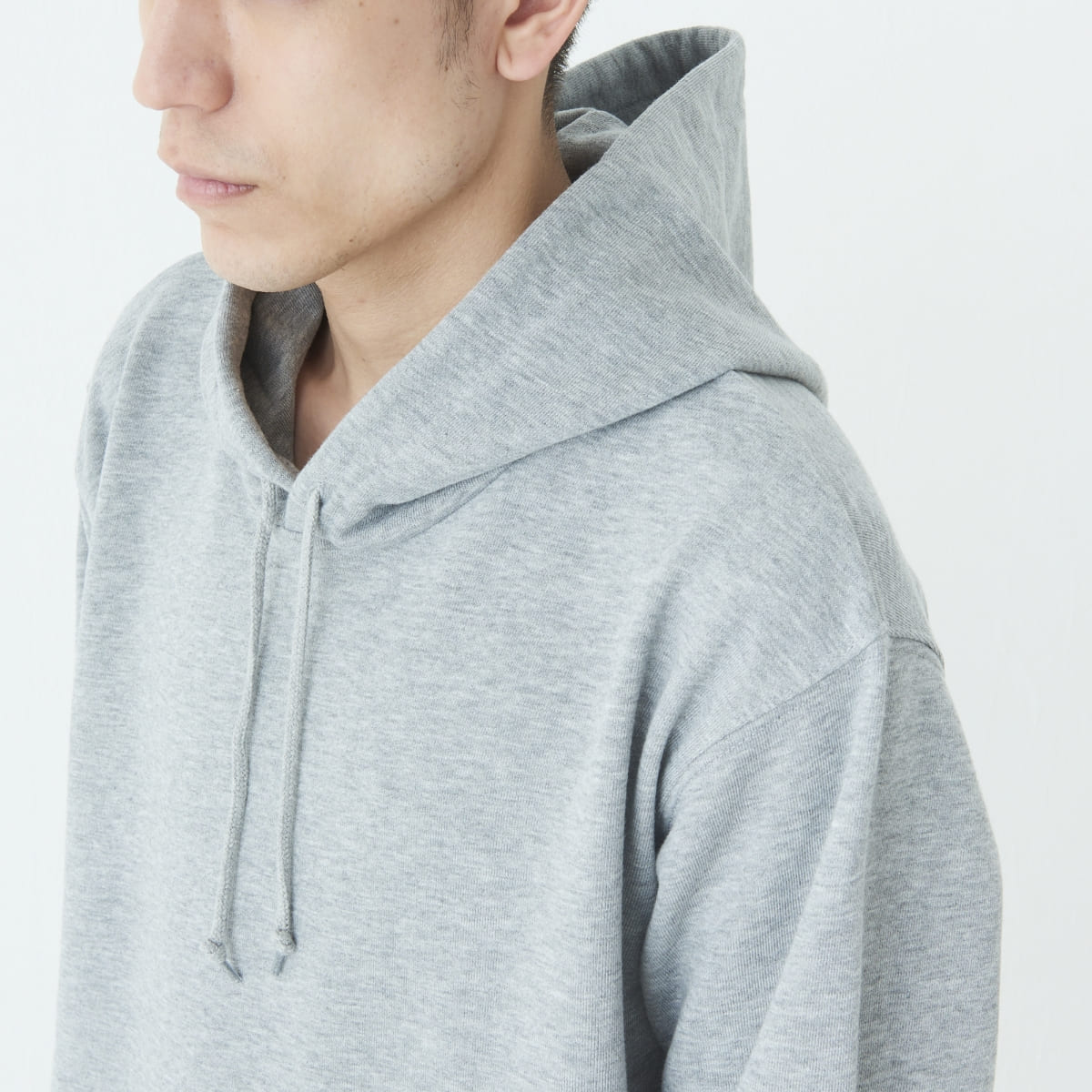 スタンダードWフードプルパーカー | メンズ | 1枚 | 00188-NNH | カナリアイエロー