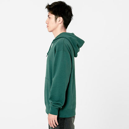 スタンダードWフードプルパーカー | メンズ | 1枚 | 00188-NNH | カナリアイエロー