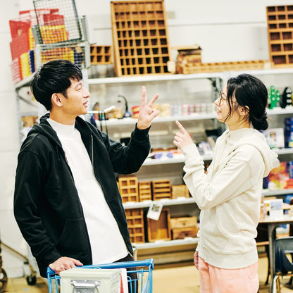 9.7オンス スタンダードWフードジップパーカー | ビッグサイズ | 1枚 | 00189-NNZ | カナリアイエロー