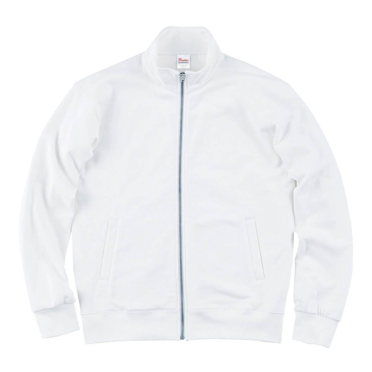 9.7オンス スタンダードジップジャケット | メンズ | 1枚 | 00190-NNJ | レッド