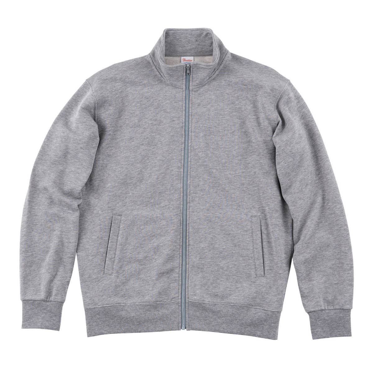 9.7オンス スタンダードジップジャケット | メンズ | 1枚 | 00190-NNJ | バイオレット