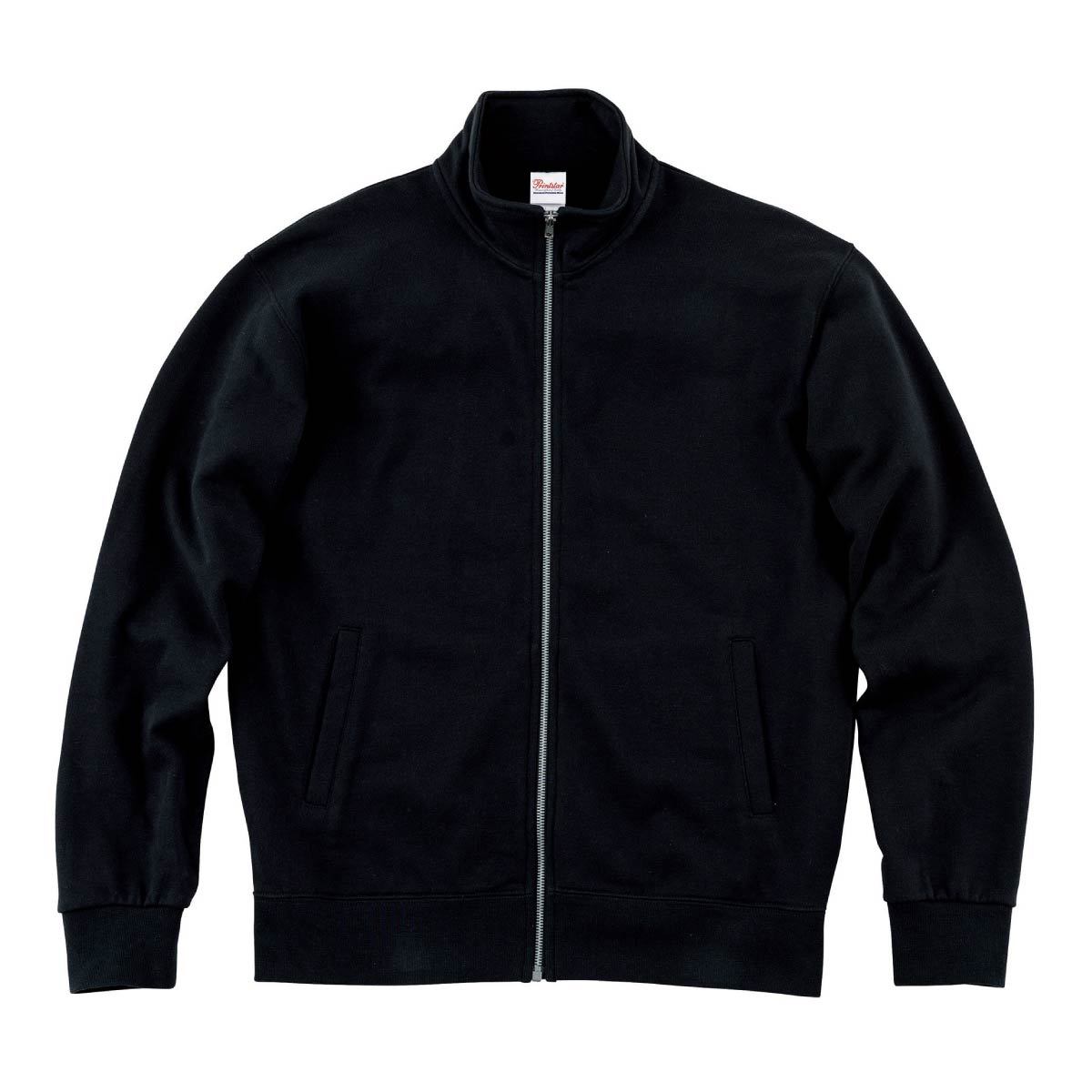 9.7オンス スタンダードジップジャケット | メンズ | 1枚 | 00190-NNJ | バイオレット