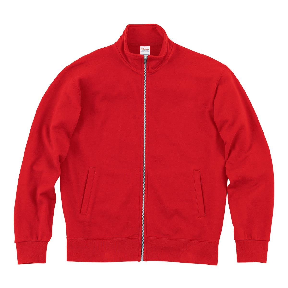 9.7オンス スタンダードジップジャケット | メンズ | 1枚 | 00190-NNJ | バイオレット