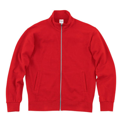 9.7オンス スタンダードジップジャケット | メンズ | 1枚 | 00190-NNJ | バイオレット