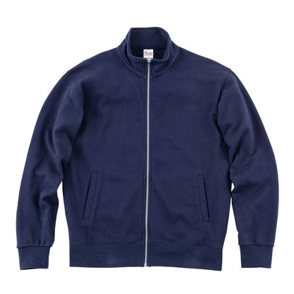 9.7オンス スタンダードジップジャケット | メンズ | 1枚 | 00190-NNJ | レッド