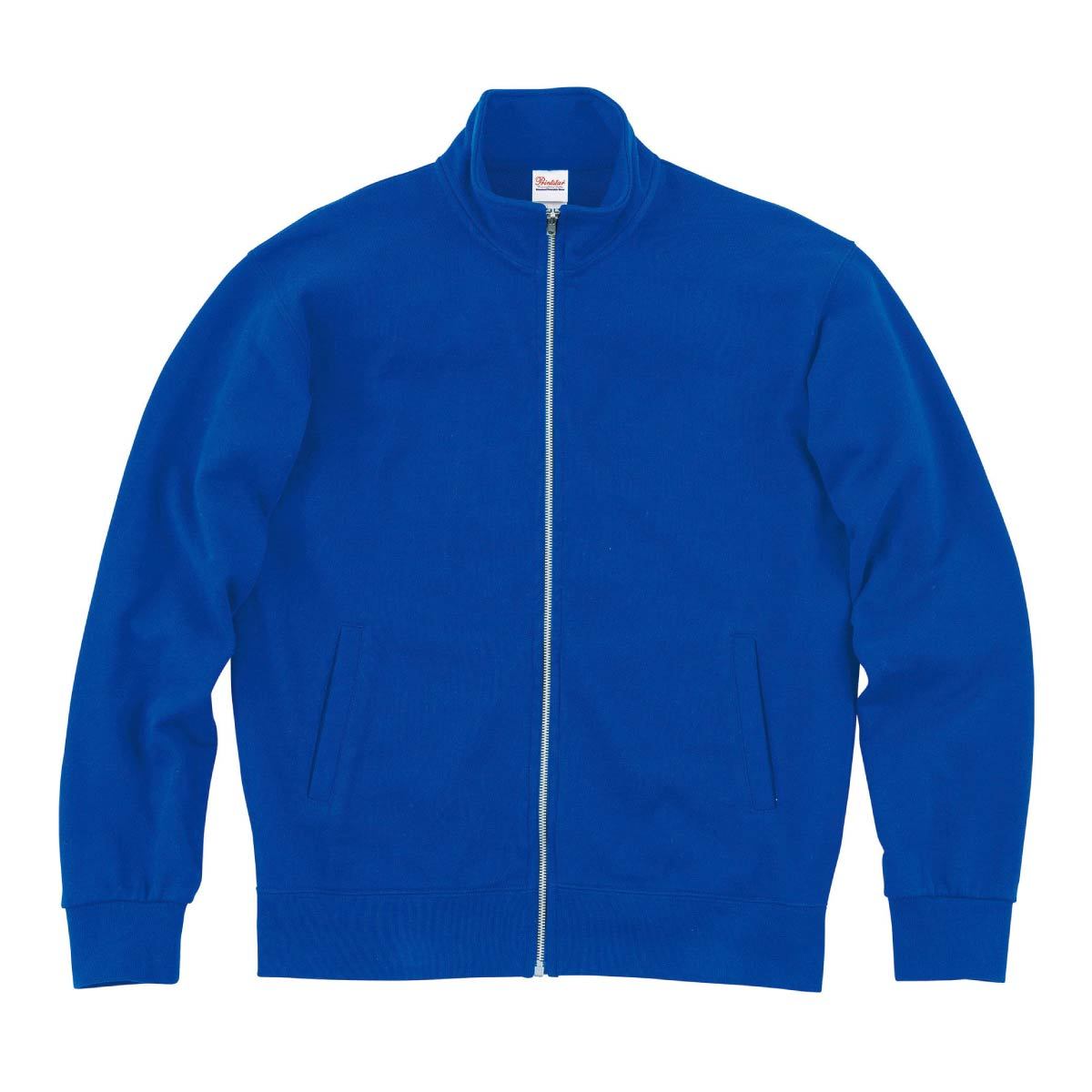 9.7オンス スタンダードジップジャケット | メンズ | 1枚 | 00190-NNJ | レッド