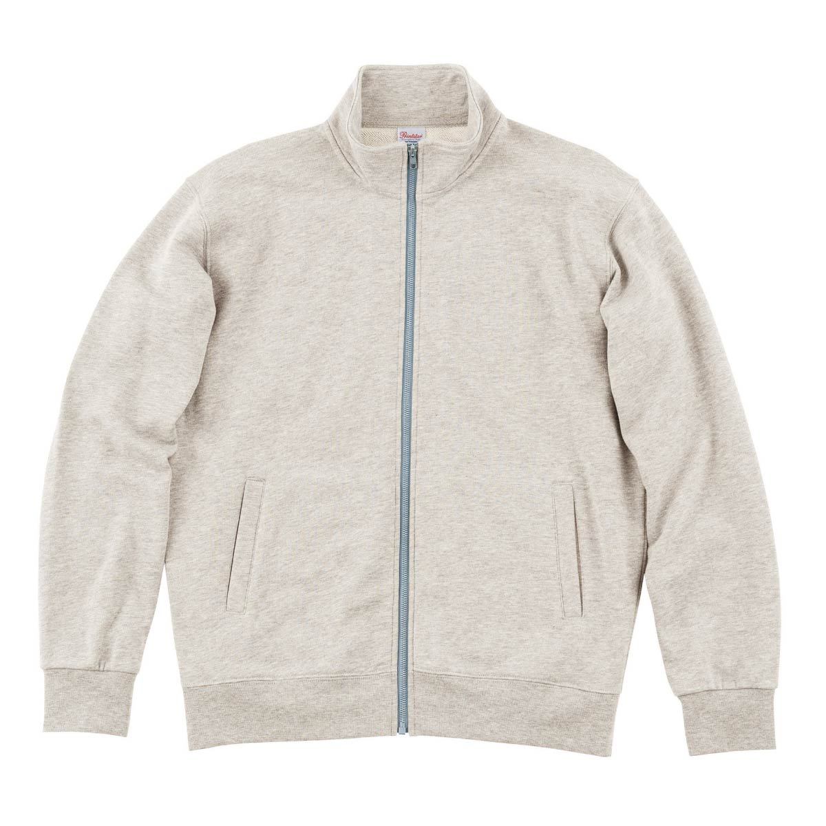 9.7オンス スタンダードジップジャケット | メンズ | 1枚 | 00190-NNJ | バイオレット