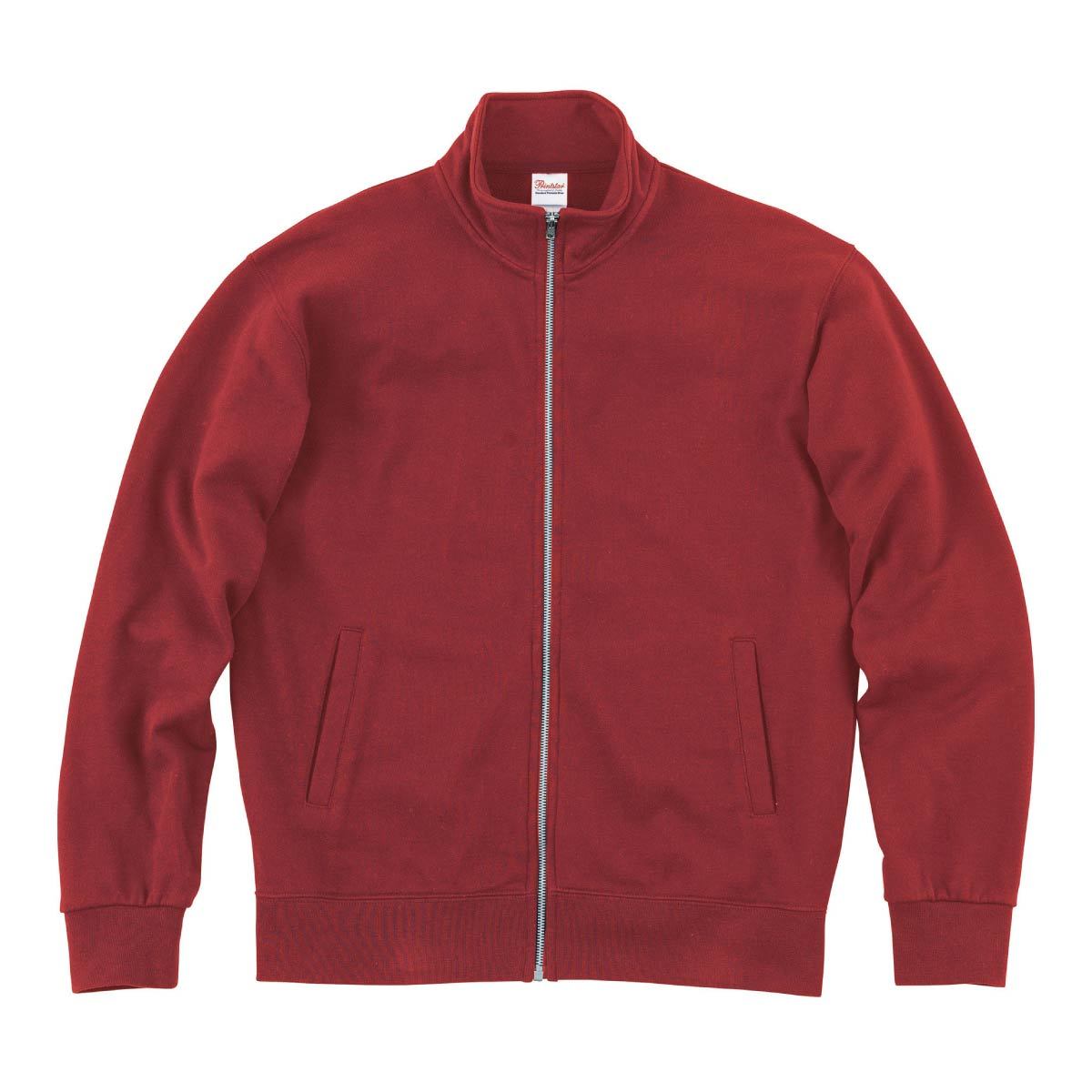 9.7オンス スタンダードジップジャケット | メンズ | 1枚 | 00190-NNJ | バイオレット