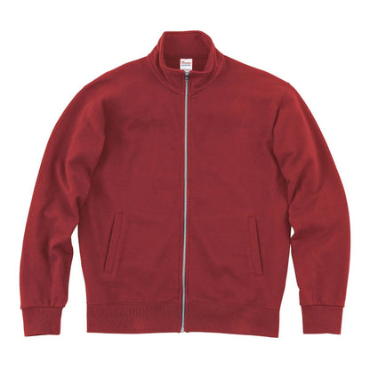 9.7オンス スタンダードジップジャケット | メンズ | 1枚 | 00190-NNJ | バイオレット