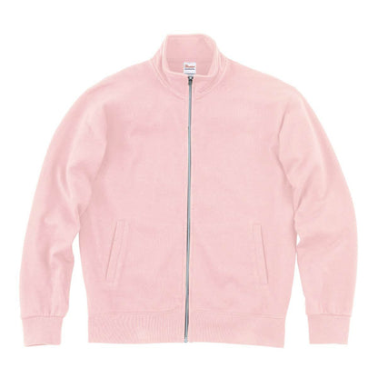 9.7オンス スタンダードジップジャケット | ビッグサイズ | 1枚 | 00190-NNJ | ブラック