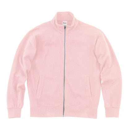 9.7オンス スタンダードジップジャケット | メンズ | 1枚 | 00190-NNJ | バイオレット