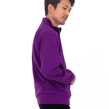 9.7オンス スタンダードジップジャケット | メンズ | 1枚 | 00190-NNJ | バイオレット