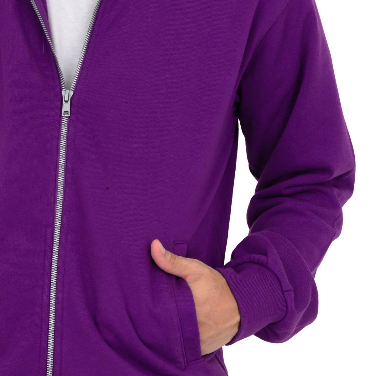 9.7オンス スタンダードジップジャケット | ビッグサイズ | 1枚 | 00190-NNJ | ブラック