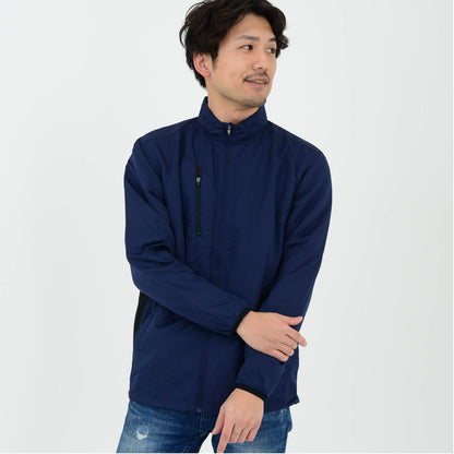 ライトストレッチジャケット | メンズ | 1枚 | 00235-LSC | ピンク