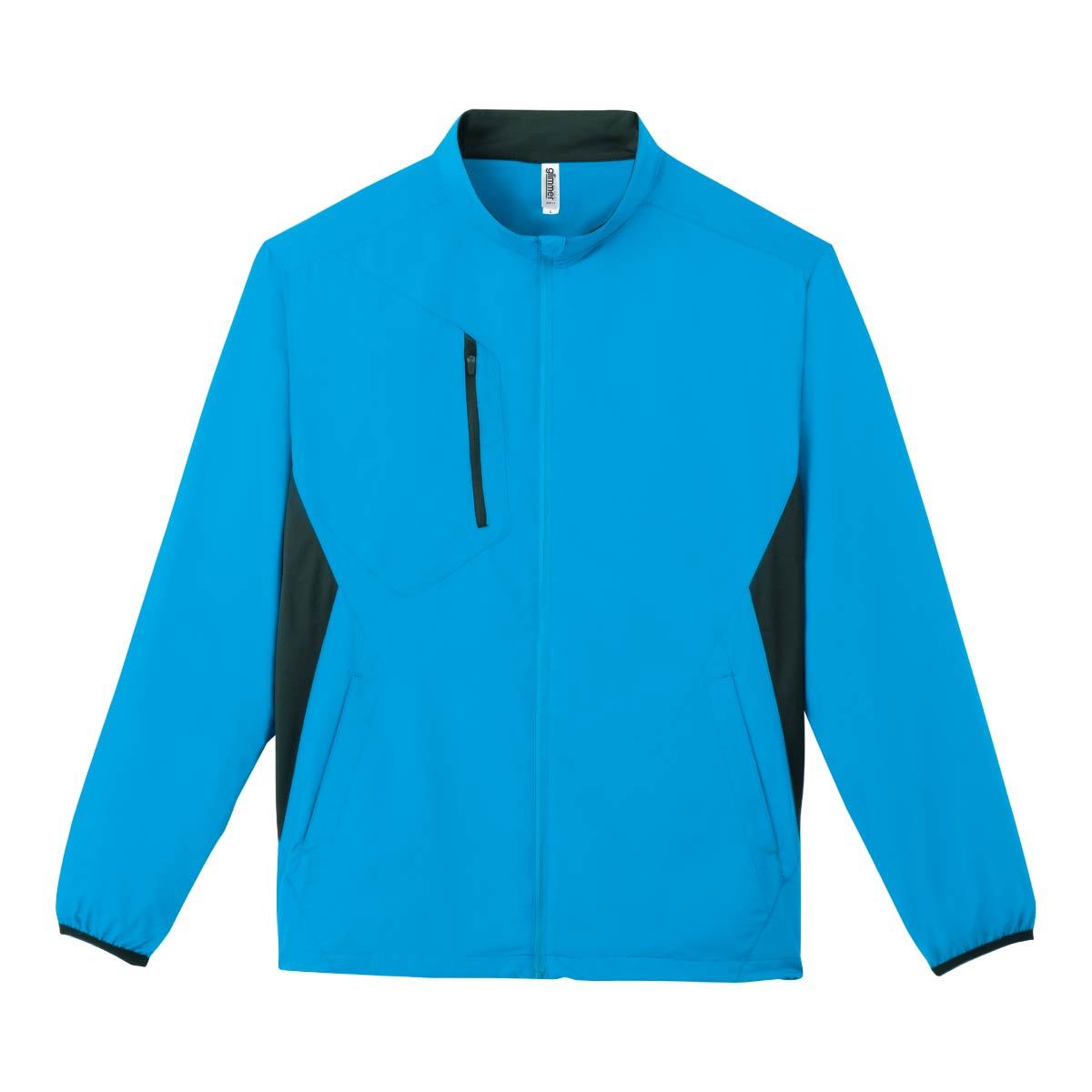 ライトストレッチジャケット | メンズ | 1枚 | 00235-LSC | オレンジ