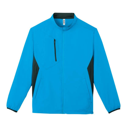 ライトストレッチジャケット | メンズ | 1枚 | 00235-LSC | ライム