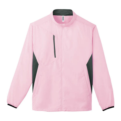 ライトストレッチジャケット | メンズ | 1枚 | 00235-LSC | オレンジ