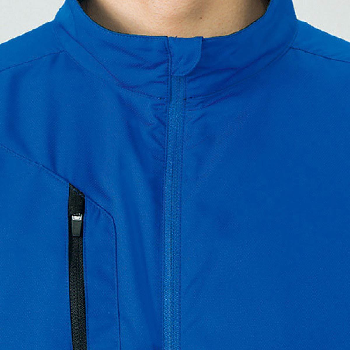 ライトストレッチジャケット | メンズ | 1枚 | 00235-LSC | オレンジ