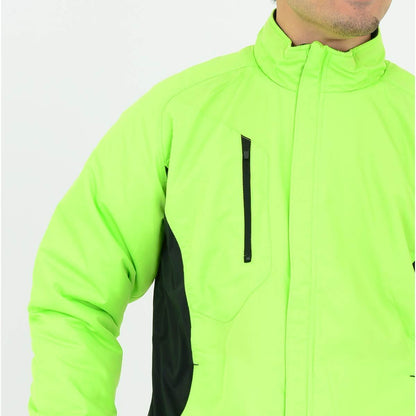 裏フリースストレッチジャケット | ビッグサイズ | 1枚 | 00236-FSC | ホットピンク