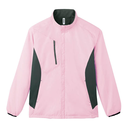 裏フリースストレッチジャケット | メンズ | 1枚 | 00236-FSC | ターコイズ