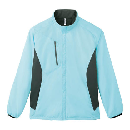 裏フリースストレッチジャケット | ビッグサイズ | 1枚 | 00236-FSC | ホットピンク