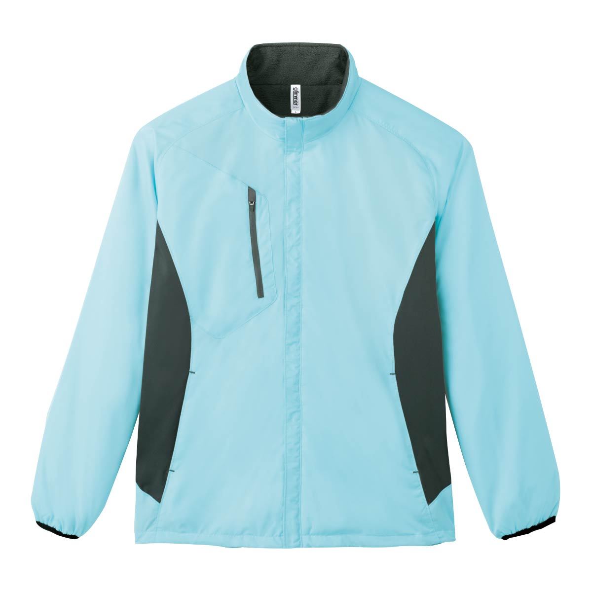 裏フリースストレッチジャケット | メンズ | 1枚 | 00236-FSC | ホワイト