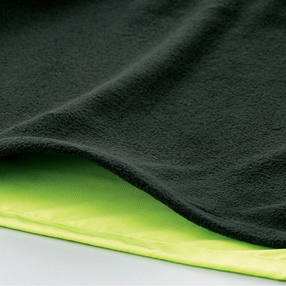 裏フリースストレッチジャケット | ビッグサイズ | 1枚 | 00236-FSC | ホットピンク