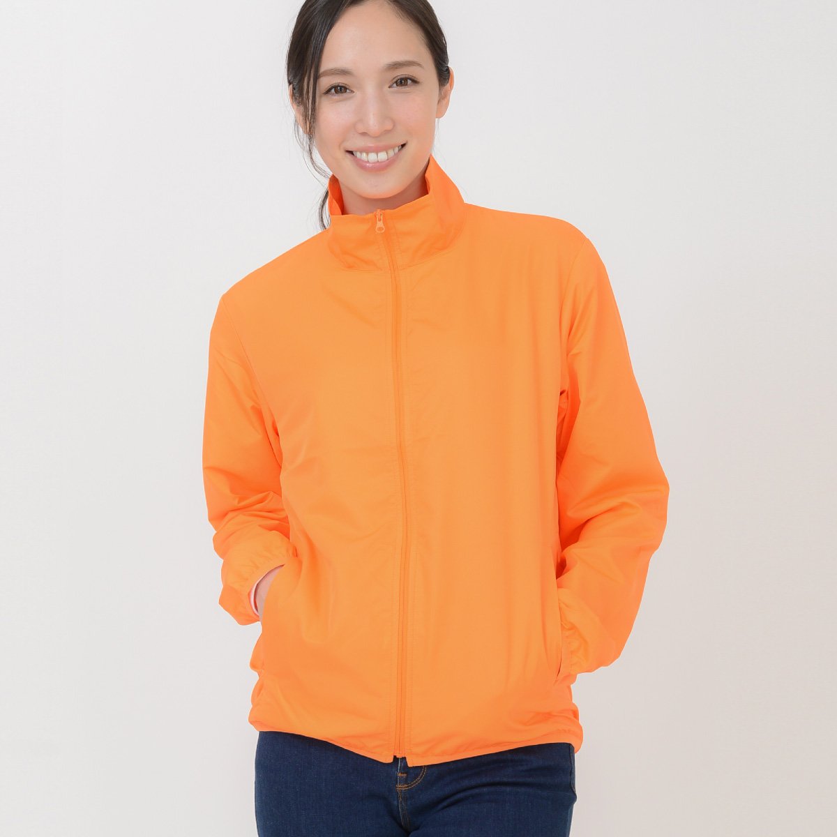 ライトジャケット | メンズ | 1枚 | 00237-LJ | レッド