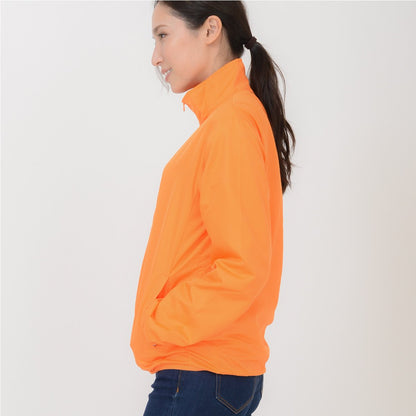 ライトジャケット | ビッグサイズ | 1枚 | 00237-LJ | ライム