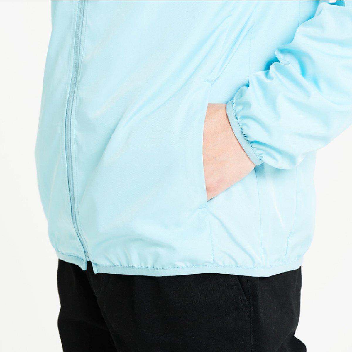 ライトジャケット | メンズ | 1枚 | 00237-LJ | レッド