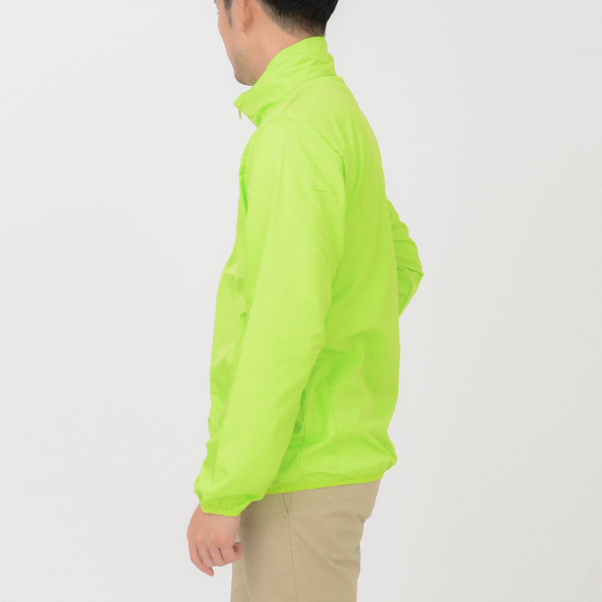 ライトジャケット | ビッグサイズ | 1枚 | 00237-LJ | ホットピンク